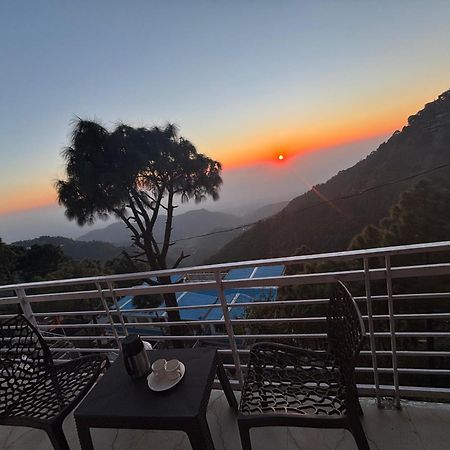 Humble Stay Villa カソーリ エクステリア 写真