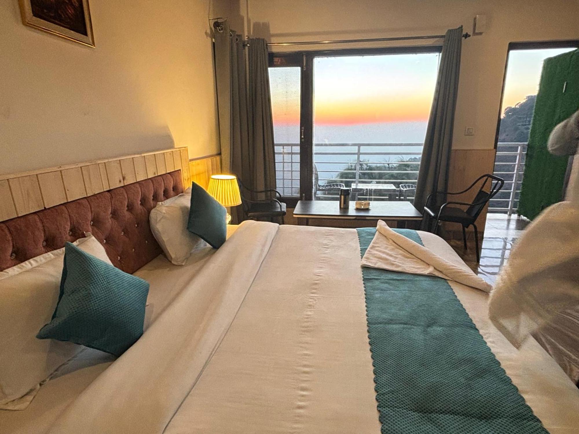 Humble Stay Villa カソーリ エクステリア 写真